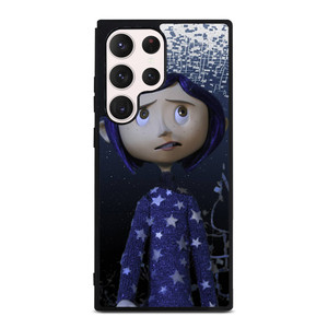 CORALINE Samsung Galaxy S23 Ultra Case CORALINE Samsung Galaxy S23 Ultra Case
