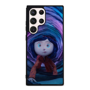 CORALINE 2 Samsung Galaxy S23 Ultra Case CORALINE 2 Samsung Galaxy S23 Ultra Case