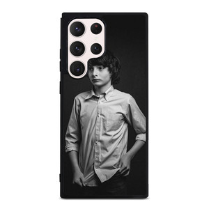 COOL FINN WOLFHARD Samsung Galaxy S23 Ultra Case COOL FINN WOLFHARD Samsung Galaxy S23 Ultra Case