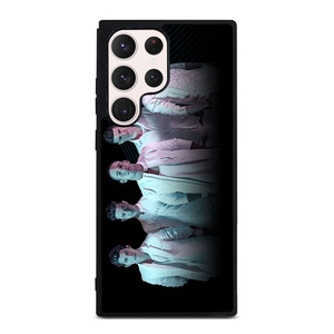 CNCO MUSIC GROUP Samsung Galaxy S23 Ultra Case CNCO MUSIC GROUP Samsung Galaxy S23 Ultra Case