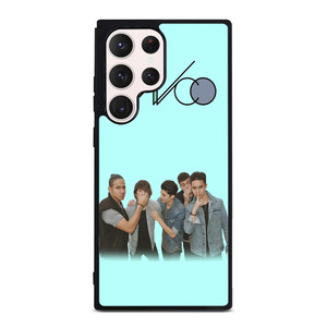 CNCO GROUP Samsung Galaxy S23 Ultra Case CNCO GROUP Samsung Galaxy S23 Ultra Case