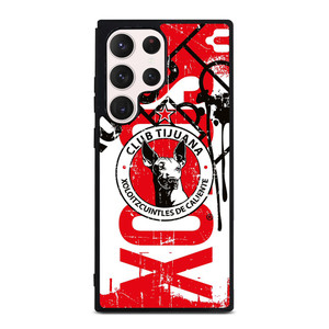CLUB TIJUANA XOLOITZCUINTLES Samsung Galaxy S23 Ultra Case CLUB TIJUANA XOLOITZCUINTLES Samsung Galaxy S23 Ultra Case