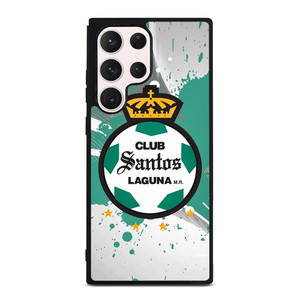 CLUB SANTOS LAGUNA 2 Samsung Galaxy S23 Ultra Case