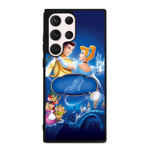 CINDERELLA DISNEY 2 Samsung Galaxy S23 Ultra Case CINDERELLA DISNEY 2 Samsung Galaxy S23 Ultra Case
