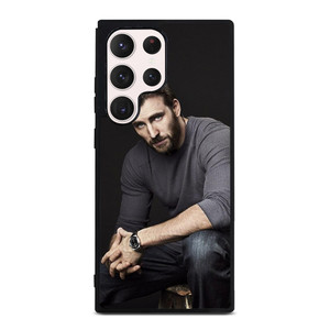 CHRIS EVANS Samsung Galaxy S23 Ultra Case CHRIS EVANS Samsung Galaxy S23 Ultra Case