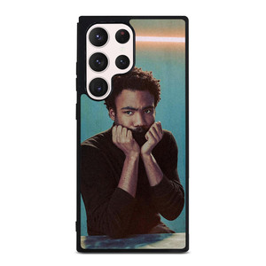CHILDISH GAMBINO Samsung Galaxy S23 Ultra Case