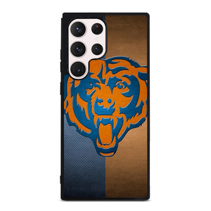 CHICAGO BEARS 2 Samsung Galaxy S23 Ultra Case