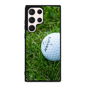 CALLAWAY GOLF LOGO Samsung Galaxy S23 Ultra Case