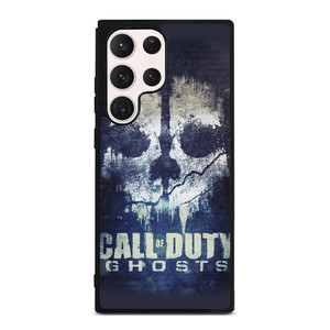 CALL OF DUTY GHOSTS Samsung Galaxy S23 Ultra Case CALL OF DUTY GHOSTS Samsung Galaxy S23 Ultra Case