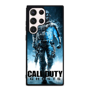 CALL OF DUTY GHOSTS 2 Samsung Galaxy S23 Ultra Case CALL OF DUTY GHOSTS 2 Samsung Galaxy S23 Ultra Case