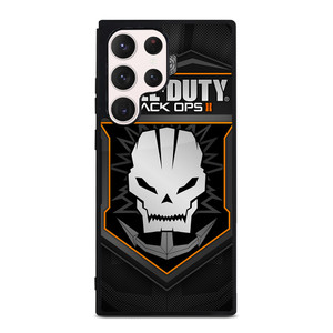 CALL OF DUTY BLACK OPS Samsung Galaxy S23 Ultra Case CALL OF DUTY BLACK OPS Samsung Galaxy S23 Ultra Case