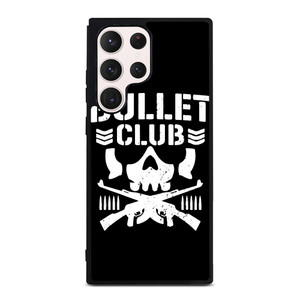 BULLET CLUB ICON Samsung Galaxy S23 Ultra Case BULLET CLUB ICON Samsung Galaxy S23 Ultra Case