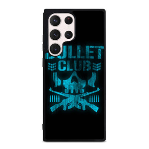 BULLET CLUB ICON 2 Samsung Galaxy S23 Ultra Case BULLET CLUB ICON 2 Samsung Galaxy S23 Ultra Case