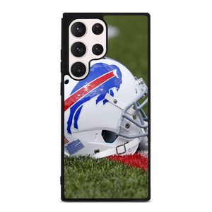 BUFALLO BILLS HELMET Samsung Galaxy S23 Ultra Case BUFALLO BILLS HELMET Samsung Galaxy S23 Ultra Case