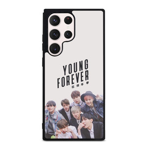 BTS BANGTAN BOYS KPOP Samsung Galaxy S23 Ultra Case BTS BANGTAN BOYS KPOP Samsung Galaxy S23 Ultra Case