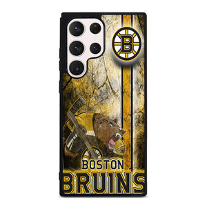 BOSTON BRUINS 2 Samsung Galaxy S23 Ultra Case BOSTON BRUINS 2 Samsung Galaxy S23 Ultra Case
