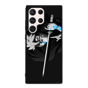 BORUTO ANIME Samsung Galaxy S23 Ultra Case BORUTO ANIME Samsung Galaxy S23 Ultra Case