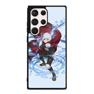BELL CRANEL DANMACHI 2 Samsung Galaxy S23 Ultra Case BELL CRANEL DANMACHI 2 Samsung Galaxy S23 Ultra Case