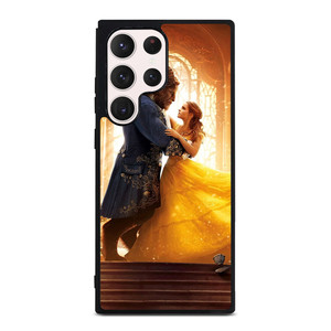 BEAUTY AND THE BEAST DISNEY 2 Samsung Galaxy S23 Ultra Case BEAUTY AND THE BEAST DISNEY 2 Samsung Galaxy S23 Ultra Case