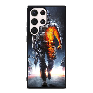 BATTLEFIELD 3 Samsung Galaxy S23 Ultra Case BATTLEFIELD 3 Samsung Galaxy S23 Ultra Case