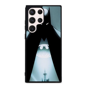 Batman DC Comics Samsung Galaxy S23 Ultra Case