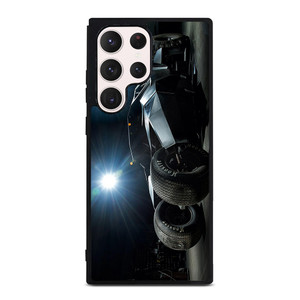 BATMAN CAR HERO Samsung Galaxy S23 Ultra Case BATMAN CAR HERO Samsung Galaxy S23 Ultra Case
