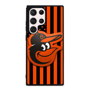 BALTIMORE ORIOLES 2 Samsung Galaxy S23 Ultra Case BALTIMORE ORIOLES 2 Samsung Galaxy S23 Ultra Case