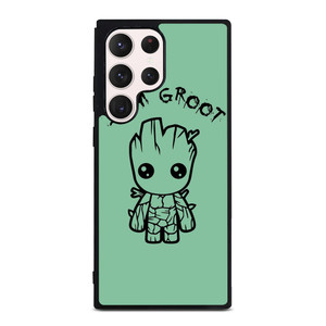BABY GROOT 2 Samsung Galaxy S23 Ultra Case