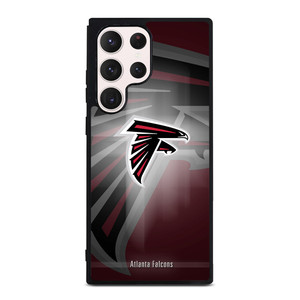 ATLANTA FALCONS LOGO 4 Samsung Galaxy S23 Ultra Case ATLANTA FALCONS LOGO 4 Samsung Galaxy S23 Ultra Case
