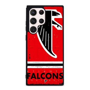 ATLANTA FALCONS LOGO 2 Samsung Galaxy S23 Ultra Case
