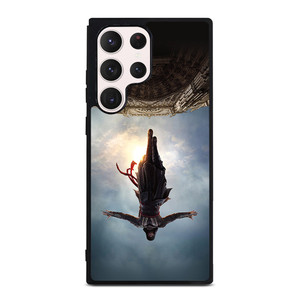 ASSASINS CREED Samsung Galaxy S23 Ultra Case ASSASINS CREED Samsung Galaxy S23 Ultra Case
