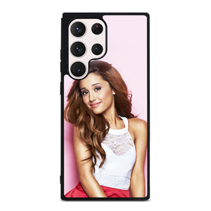 ARIANA GRANDE Samsung Galaxy S23 Ultra Case ARIANA GRANDE Samsung Galaxy S23 Ultra Case