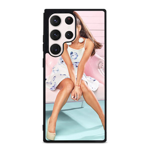 ARIANA GRANDE SEXY Samsung Galaxy S23 Ultra Case ARIANA GRANDE SEXY Samsung Galaxy S23 Ultra Case