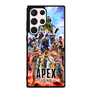 APEX LEGENDS PLAYERS Samsung Galaxy S23 Ultra Case