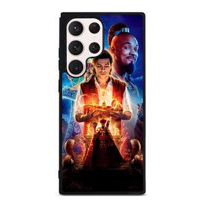 ALADDIN DISNEY Samsung Galaxy S23 Ultra Case ALADDIN DISNEY Samsung Galaxy S23 Ultra Case