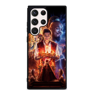ALADDIN DISNEY 2 Samsung Galaxy S23 Ultra Case ALADDIN DISNEY 2 Samsung Galaxy S23 Ultra Case
