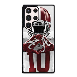 ALABAMA CRIMSON TIDE Samsung Galaxy S23 Ultra Case ALABAMA CRIMSON TIDE Samsung Galaxy S23 Ultra Case