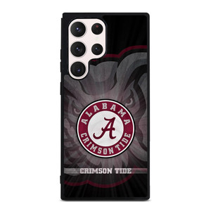 ALABAMA CRIMSON TIDE LOGO Samsung Galaxy S23 Ultra Case ALABAMA CRIMSON TIDE LOGO Samsung Galaxy S23 Ultra Case