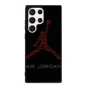 AIR JORDAN Samsung Galaxy S23 Ultra Case AIR JORDAN Samsung Galaxy S23 Ultra Case