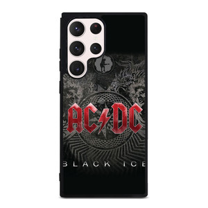 ACDC BAND Samsung Galaxy S23 Ultra Case ACDC BAND Samsung Galaxy S23 Ultra Case
