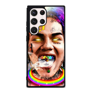 6IX9INE SIX NINE 2 Samsung Galaxy S23 Ultra Case