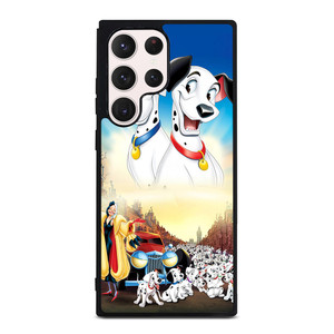 101 DALMATIANS Samsung Galaxy S23 Ultra Case