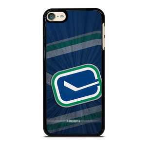 VANCOUVER CANUCKS NHL 3 iPod Touch 6 Case