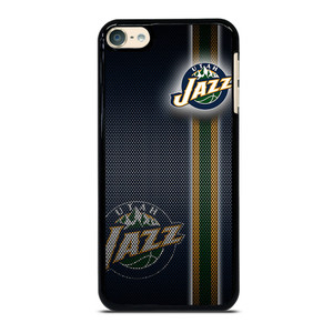 UTAH JAZZ NBA iPod Touch 6 Case UTAH JAZZ NBA iPod Touch 6 Case