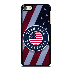 UTAH JAZZ ICON 2 iPod Touch 6 Case UTAH JAZZ ICON 2 iPod Touch 6 Case