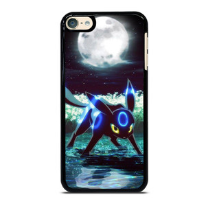 UMBREON SHINY POKEMON iPod Touch 6 Case UMBREON SHINY POKEMON iPod Touch 6 Case