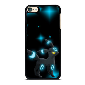 UMBREON SHINY POKEMON WOLF 3 iPod Touch 6 Case UMBREON SHINY POKEMON WOLF 3 iPod Touch 6 Case
