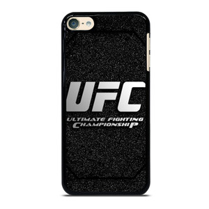 UFC LOGO iPod Touch 6 Case UFC LOGO iPod Touch 6 Case
