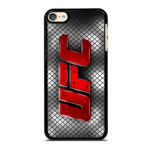 UFC LOGO 2 iPod Touch 6 Case UFC LOGO 2 iPod Touch 6 Case