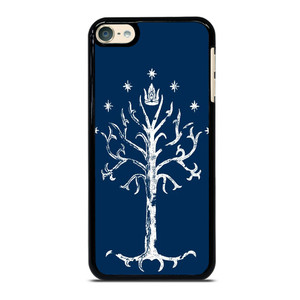 TREE OF GONDOR 2 iPod Touch 6 Case TREE OF GONDOR 2 iPod Touch 6 Case